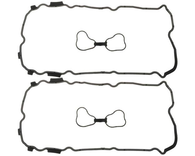 MAHLE Engine Valve Cover Gasket Set | VS50496