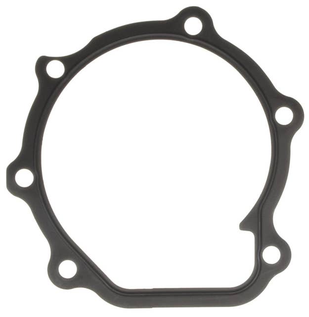 MAHLE Engine Water Pump Backing Plate Gasket | K31732