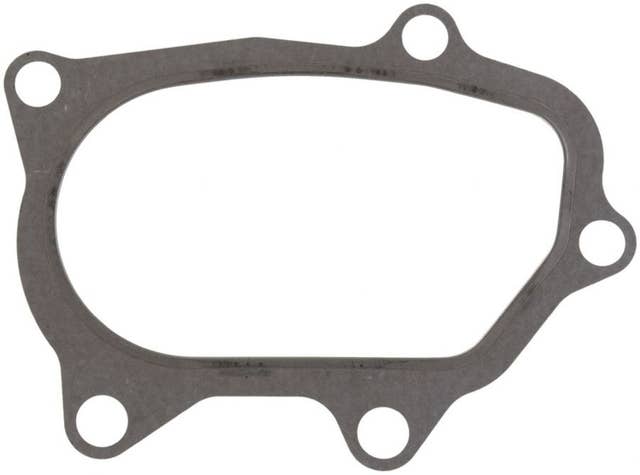 MAHLE Front Turbocharger Gasket | F32064