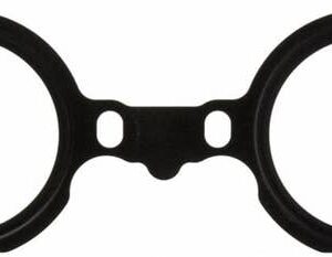 MAHLE Fuel Injection Plenum Gasket | MS19513