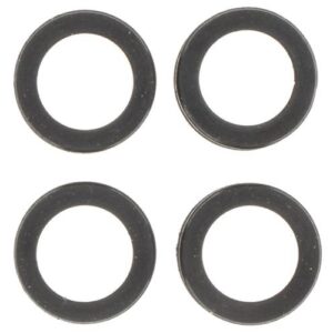 MAHLE Fuel Injector Seal Kit | B45854
