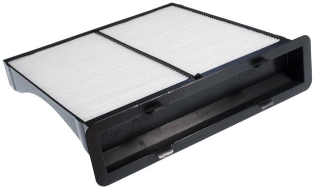 MAHLE LA 461 | Cabin Air Filter