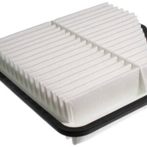 MAHLE LX 2681 | Air Filter