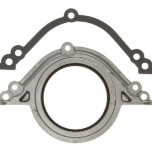 MAHLE Rear Engine Main Bearing Gasket Set | JV1661