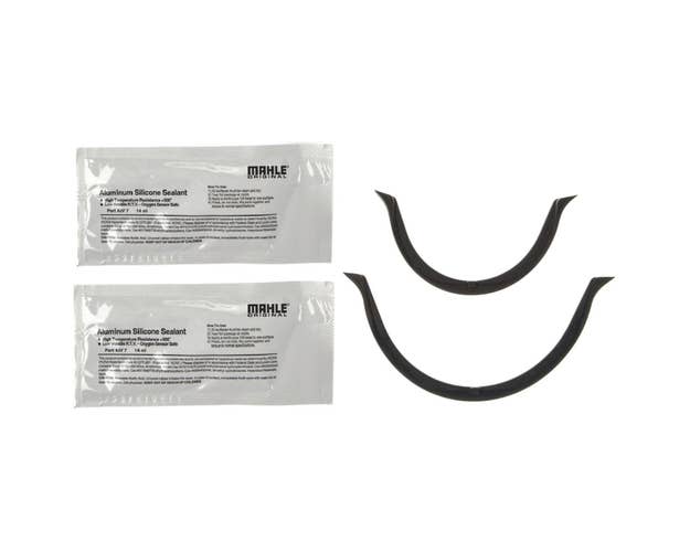 MAHLE Upper Engine Oil Pan Gasket Set | OS32249