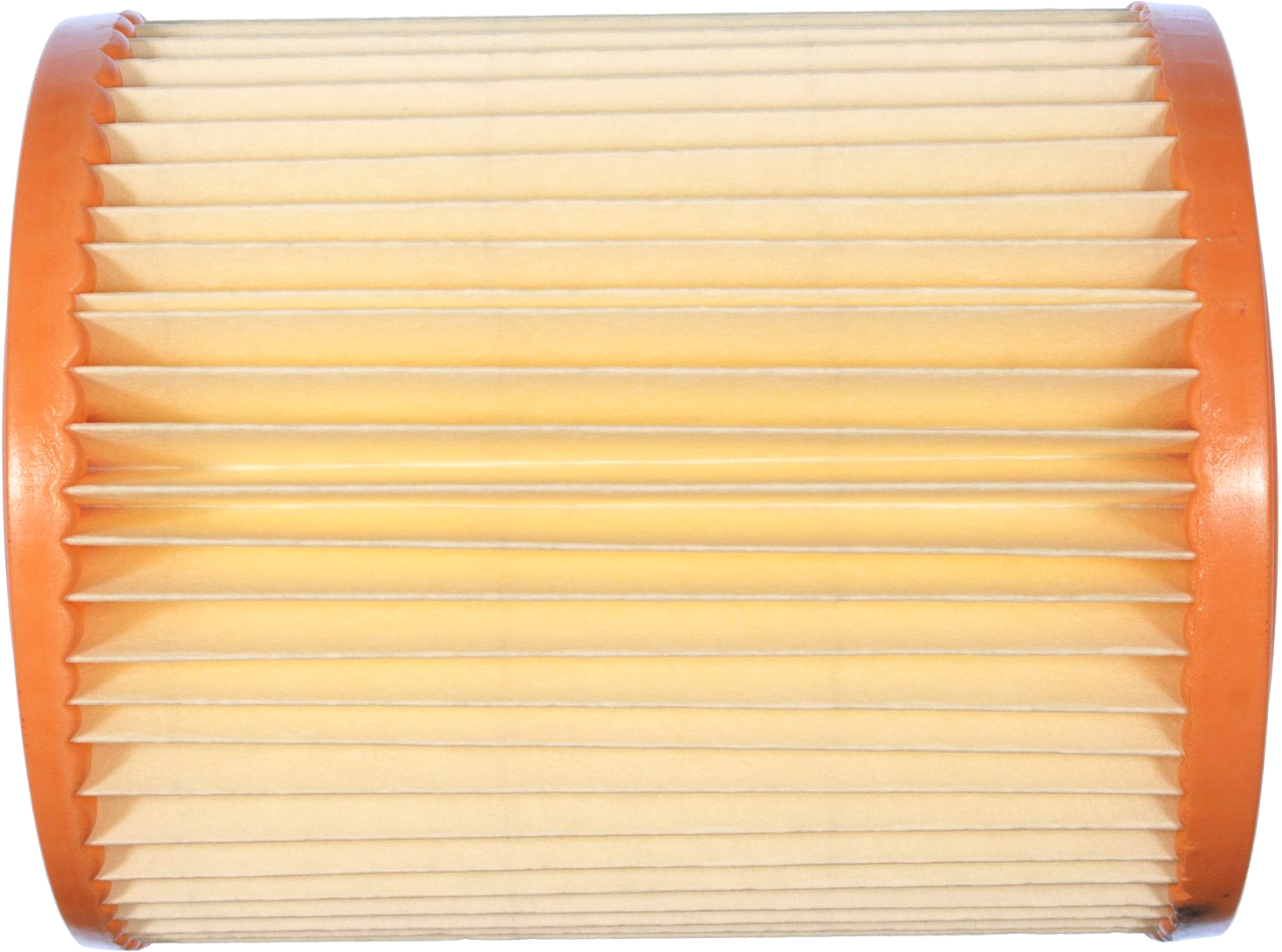 LX 1768 OE Replacement Air Filter OE Replacement Series - Image 2