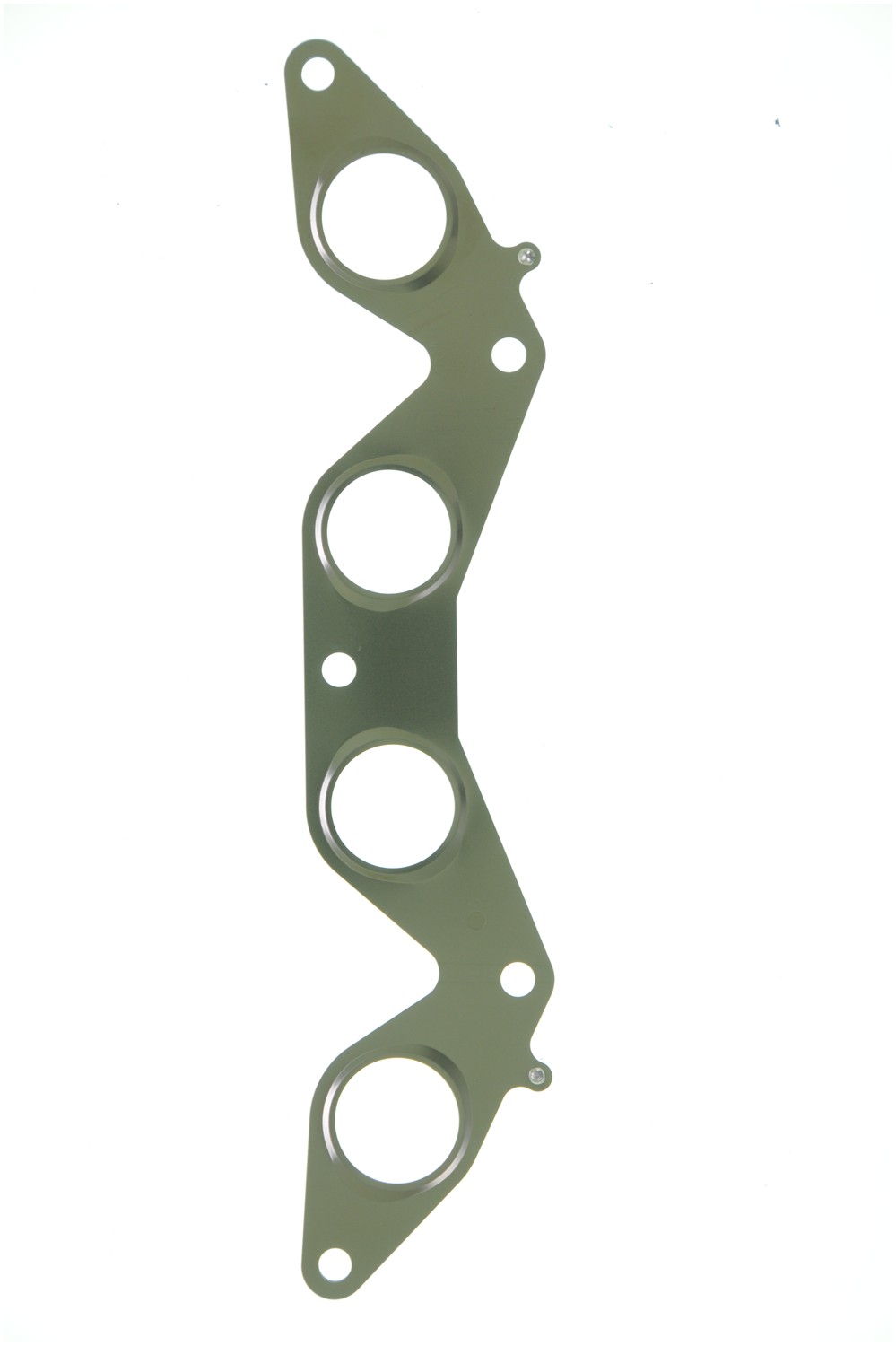 MS19345 Exhaust Manifold Gasket - Multi-Layered Steel, Sold Individually