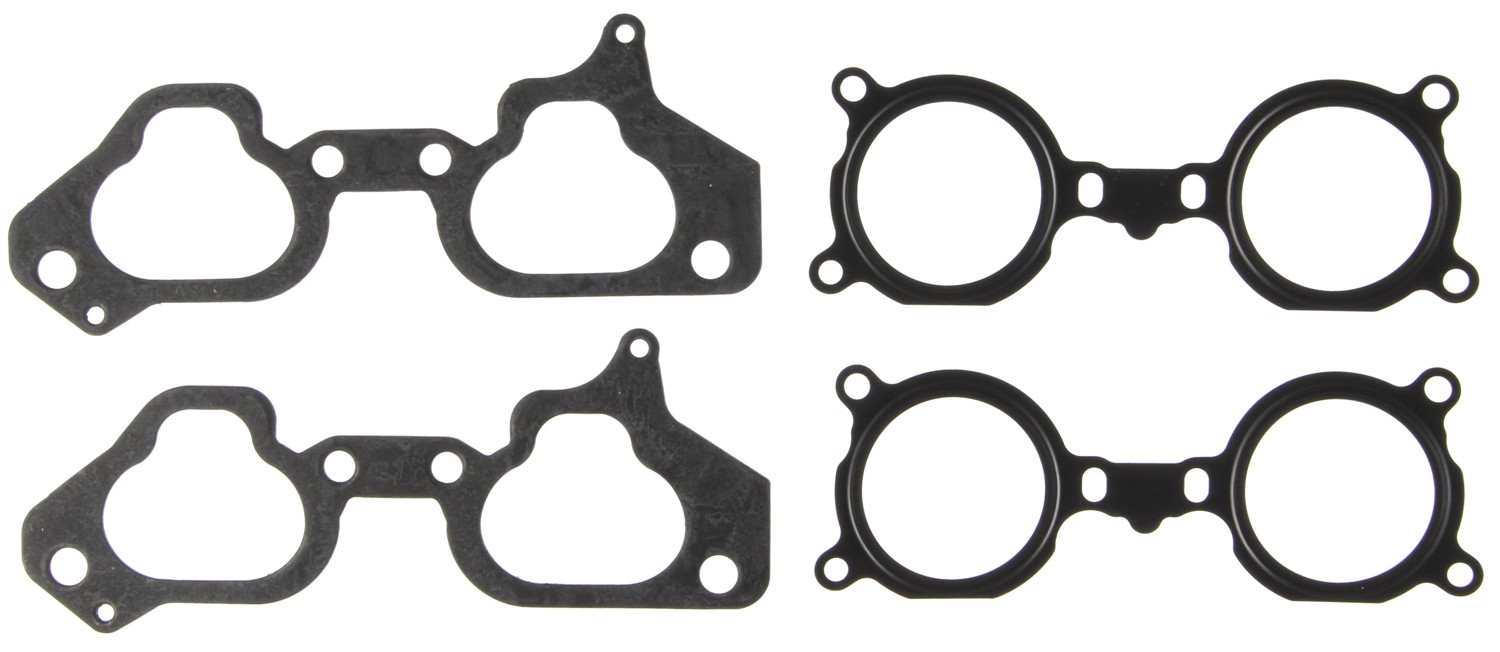 MS19514 OE Replacement Series Intake Manifold Gasket - Set of 3
