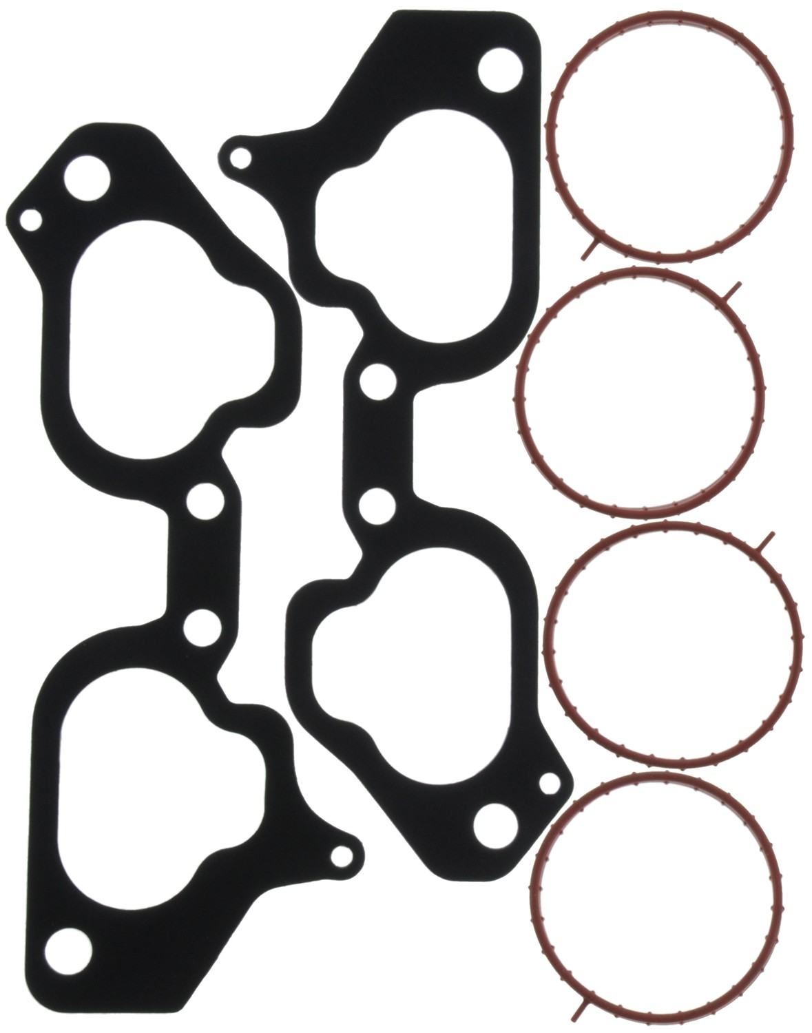 MS19517 OE Replacement Series Intake Manifold Gasket - Set of 6