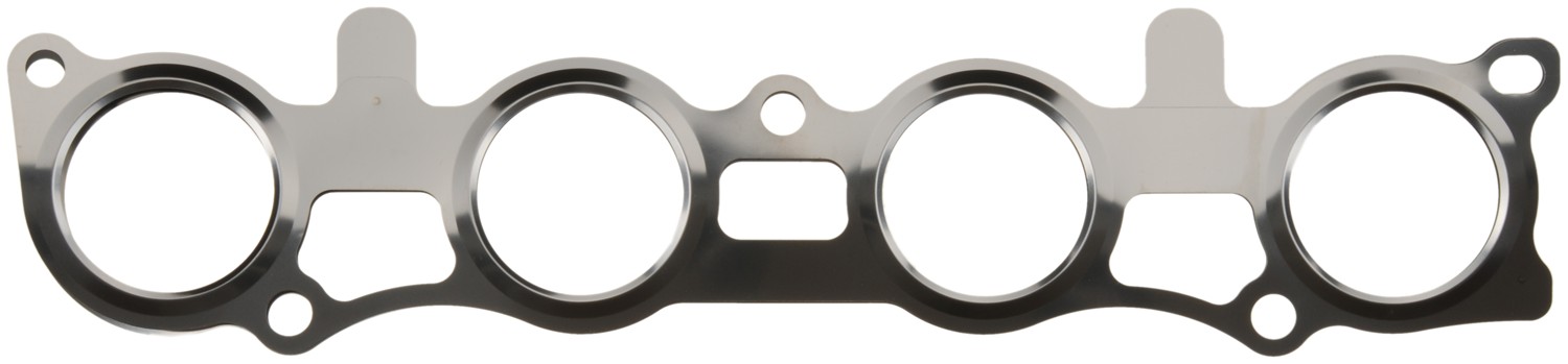 MS19603 Exhaust Manifold Gasket - Multi-Layered Steel, Direct Fit, Sold Individually