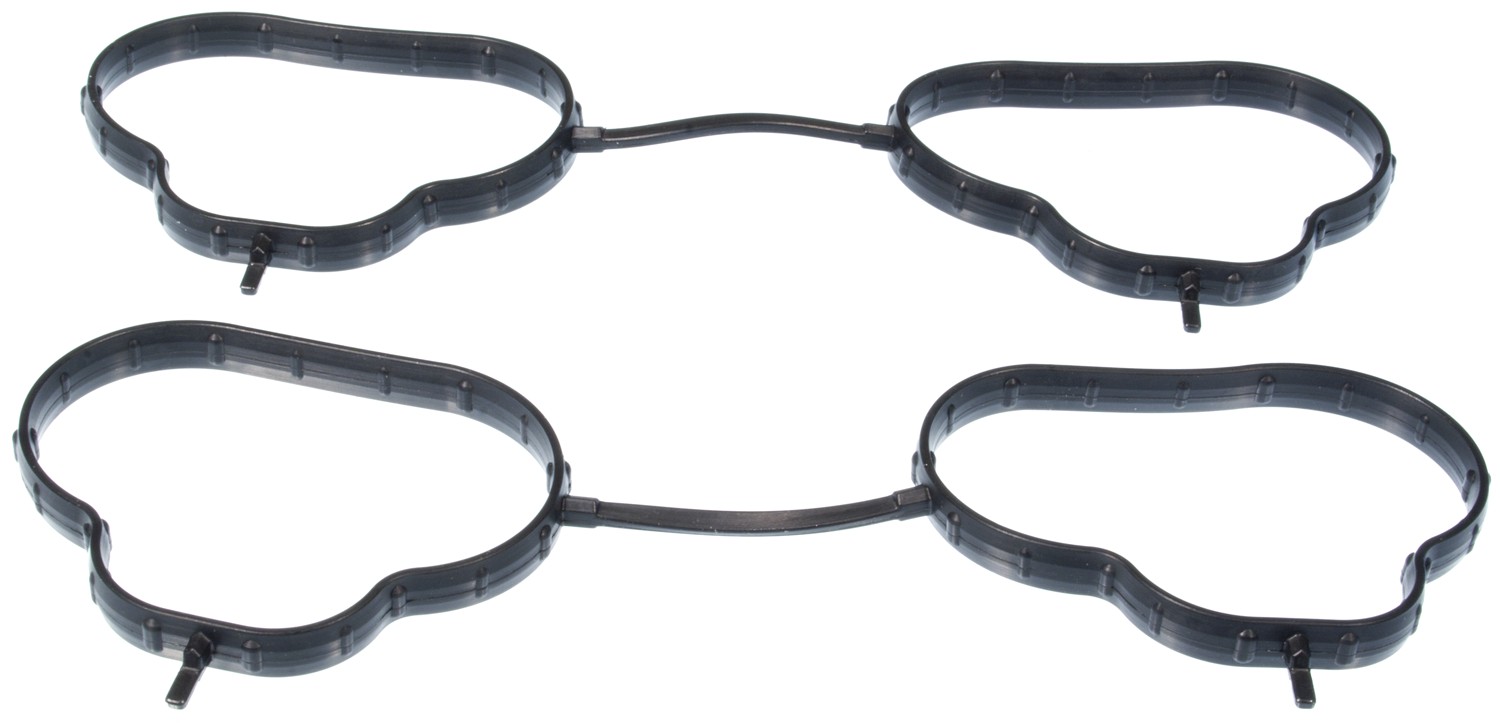 MS19690 OE Replacement Series Intake Manifold Gasket - Set of 2