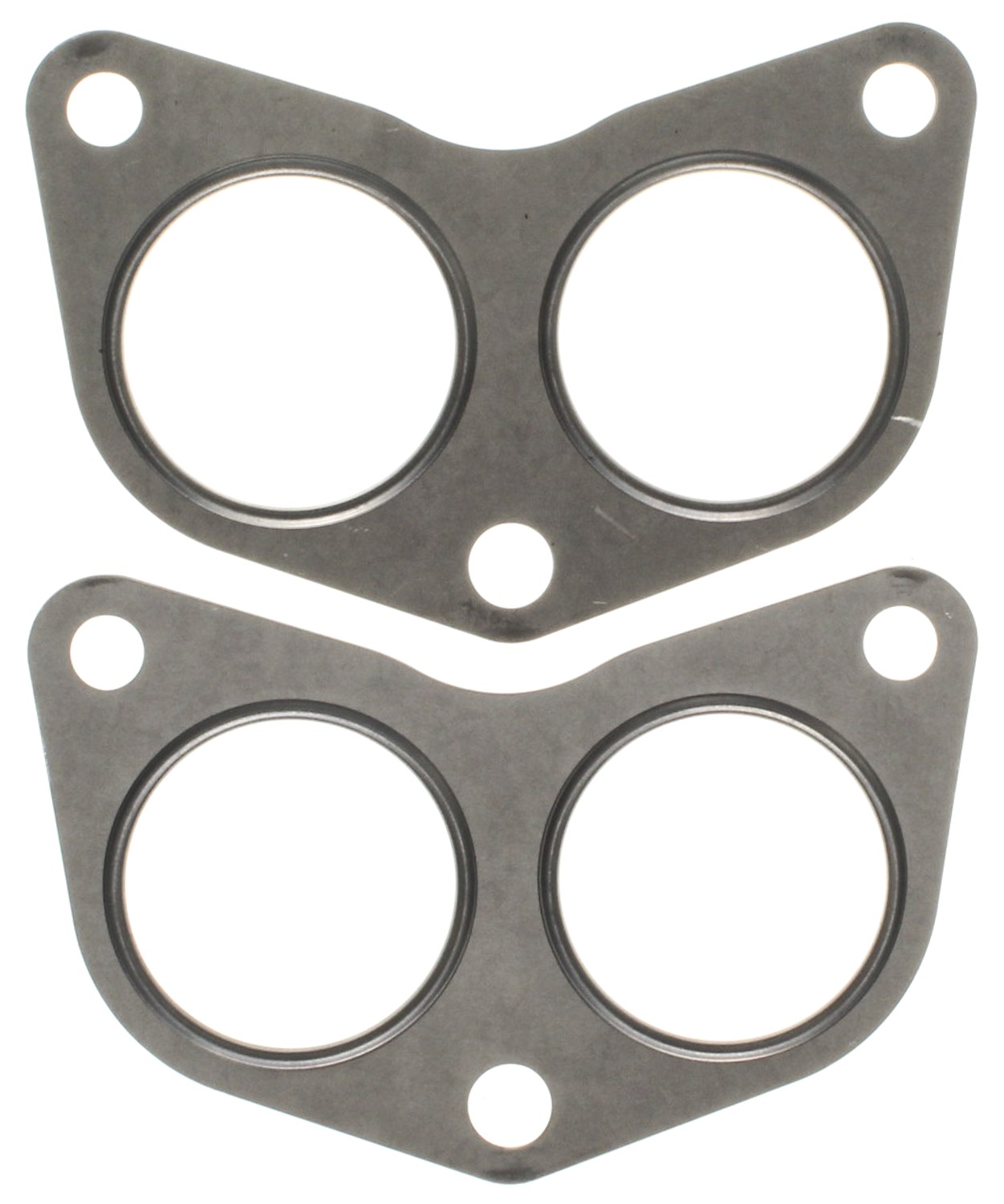 MS19882 Exhaust Manifold Gasket - Direct Fit, Set