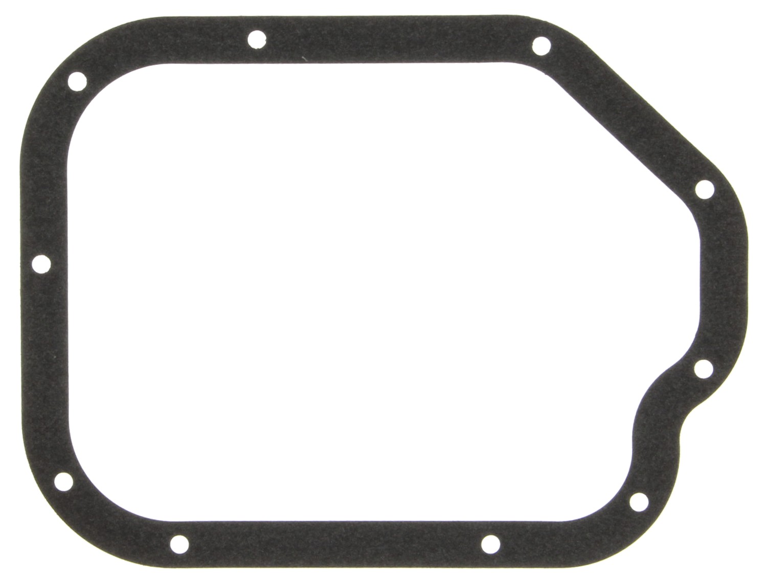 OS32250 Oil Pan Gasket - Fiber, Direct Fit, Sold Individually