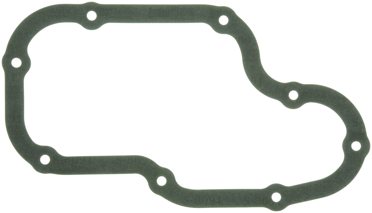 OS32323 Oil Pan Gasket - Fiber, Sold Individually