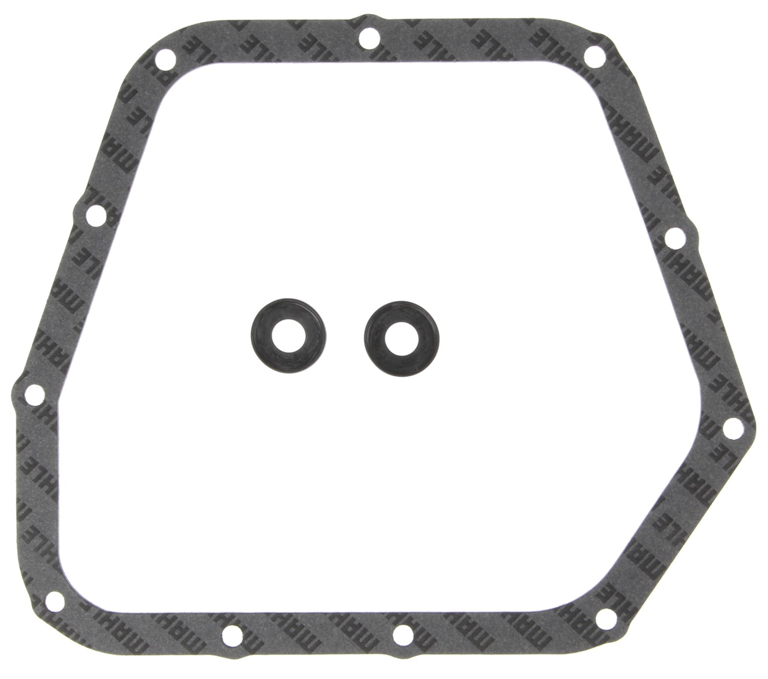 OS32573 OE Replacement Series Oil Pan Gasket - Direct Fit, Sold Individually