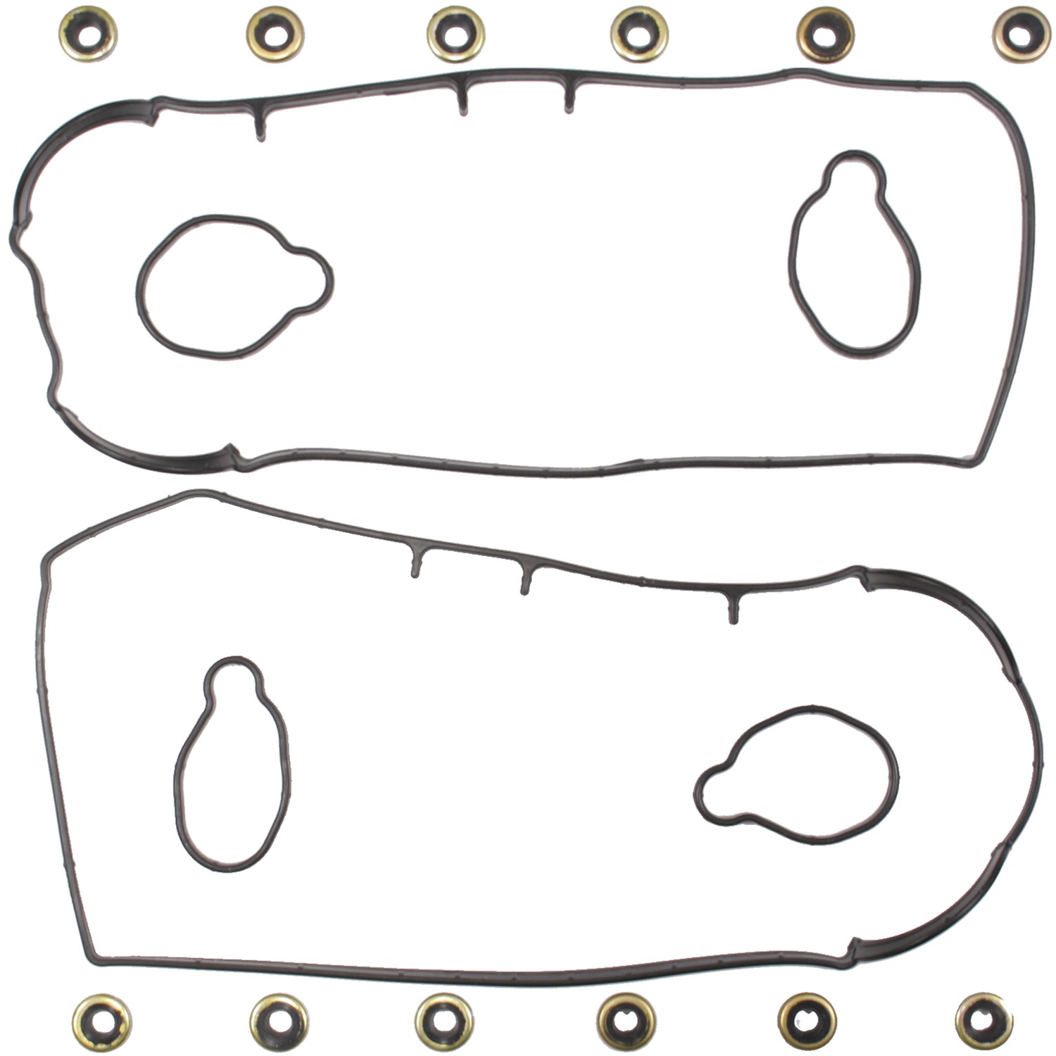 VS50304 Valve Cover Gasket, 2.5L, 4Cyl