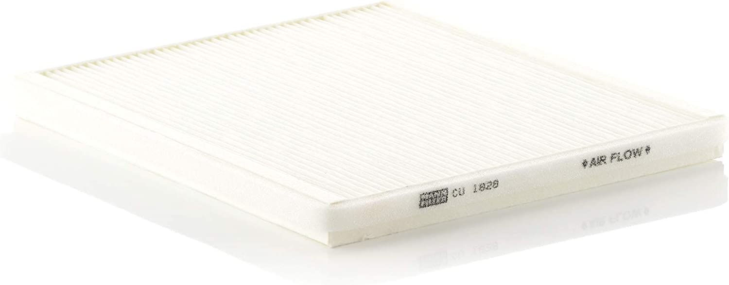 CU 1828 Cabin Air Filter