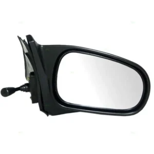 MANUAL MIRROR FOR 1996-2000 Civic Coupe/Hatchback Right 76200S00A05 HO1321122