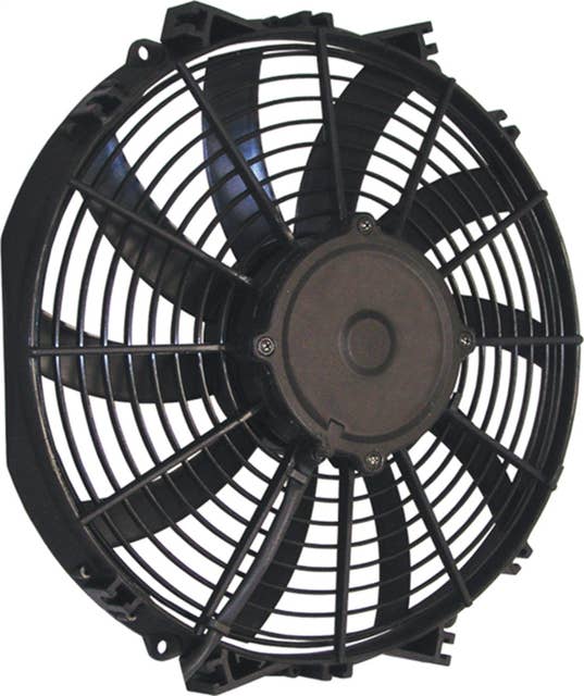 Maradyne Champion Low Profile Series M122K | Engine Cooling Fan