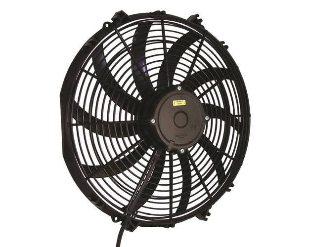 Maradyne Champion Low Profile Series M162K | Engine Cooling Fan