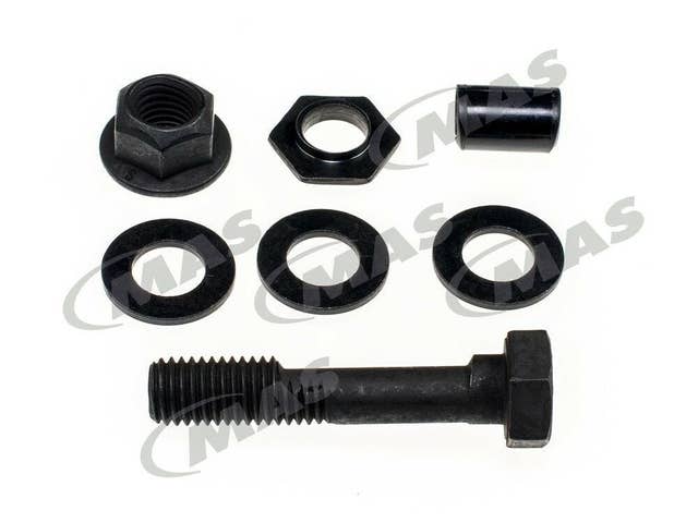 MAS Industries Alignment Cam Bolt Kit | AK91030