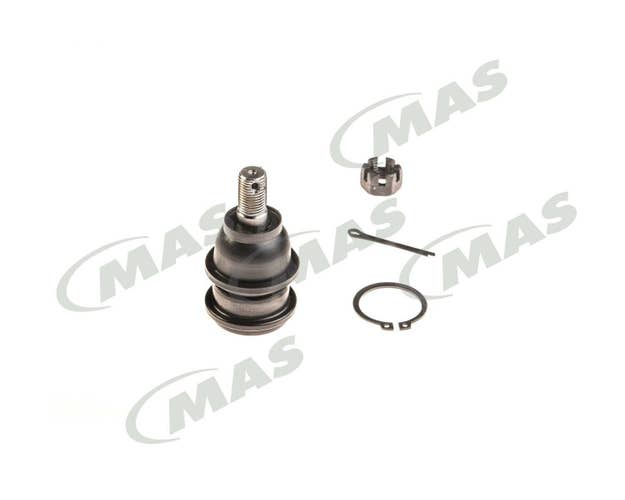 MAS Industries Front Lower Suspension Ball Joint | B9633