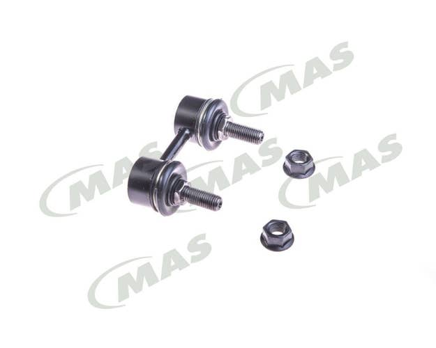 MAS Industries Front & Rear Suspension Stabilizer Bar Link Kit | SL68530