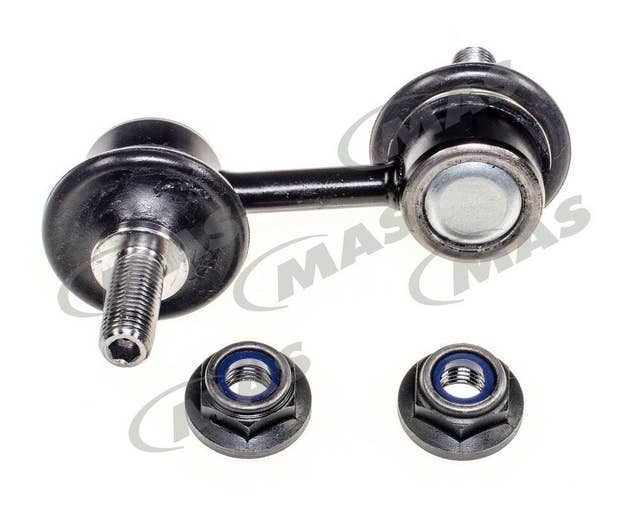 MAS Industries Front Suspension Stabilizer Bar Link Kit | SL72075