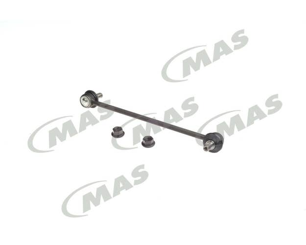MAS Industries Front Suspension Stabilizer Bar Link Kit | SL74055