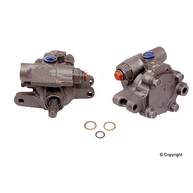 Maval 9622M | Toyota Camry Power Steering Pump