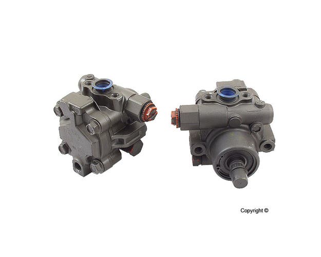 Maval 96289M | Nissan Altima Power Steering Pump
