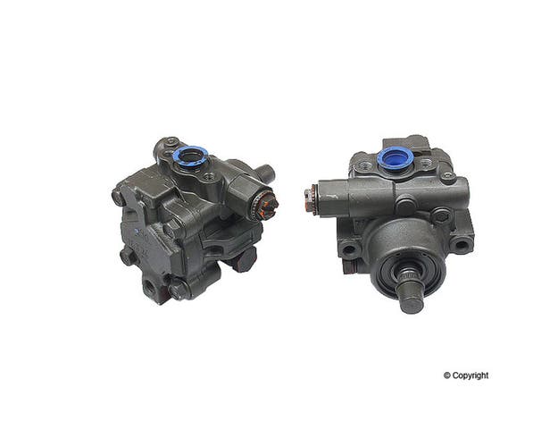 Maval 96290M | Nissan Altima Power Steering Pump