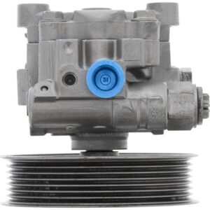 Maval 96354M | Toyota RAV4 Power Steering Pump