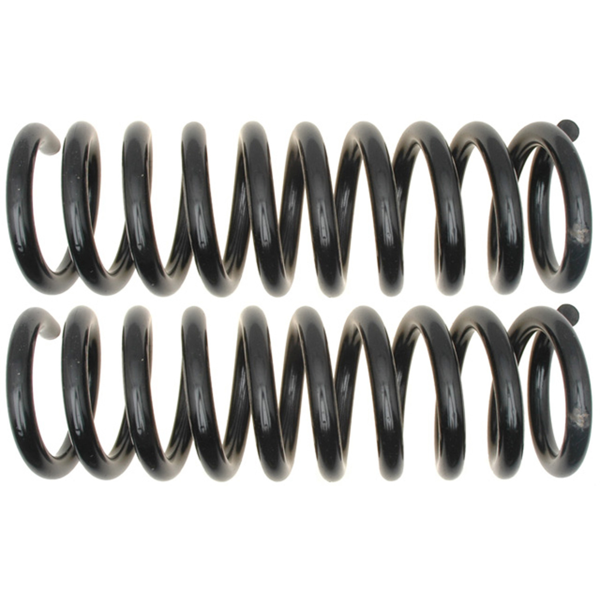 81280 Front Coil Springs, Set of 2