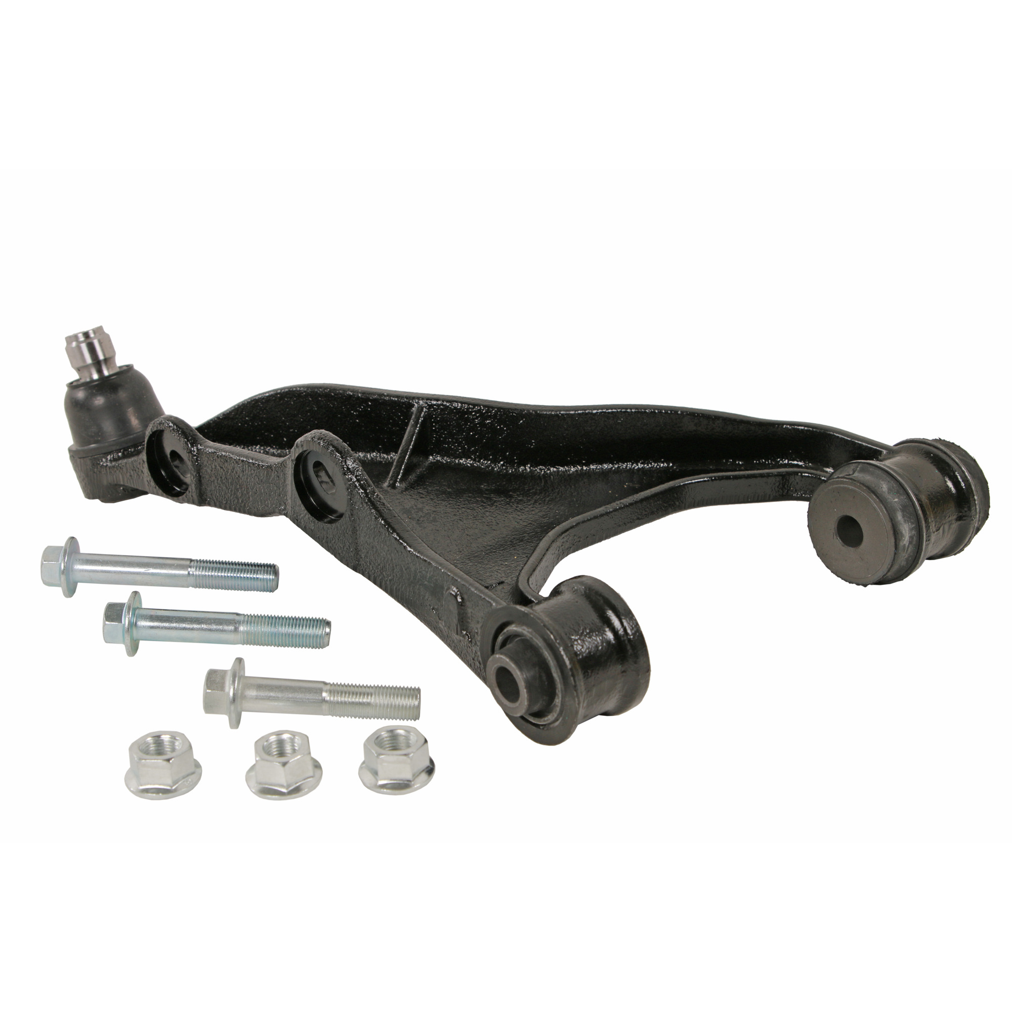 RK623524 Rear, Driver Side, Upper Control Arm