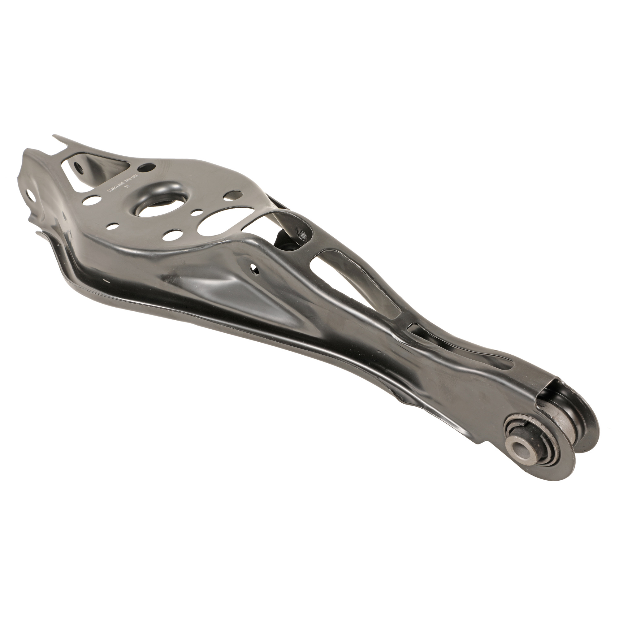RK643588 Rear, Passenger Side, Lower, Rearward Control Arm
