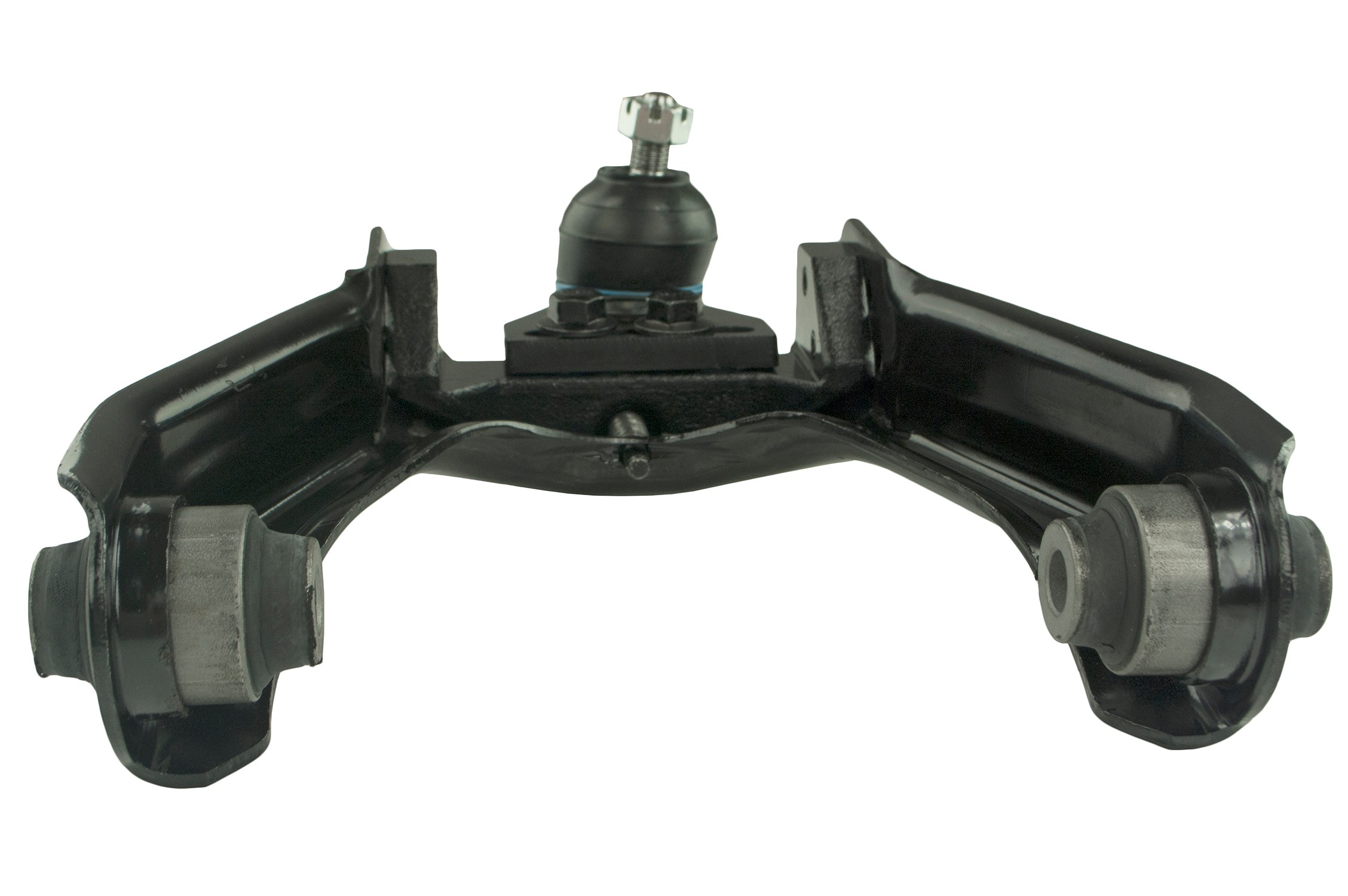 CMS601156 Front, Driver or Passenger Side, Upper Control Arm, With ball joint(s), 1.6L, 4Cyl, Steel, Supreme Series