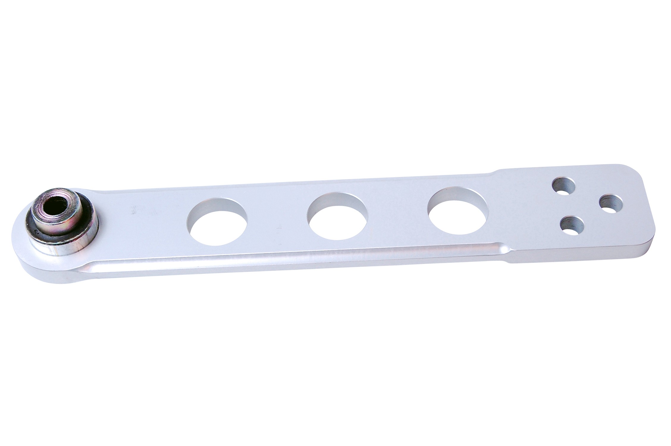 CMS601160 Rear, Driver or Passenger Side, Lower Control Arm, Without ball joint(s), Supreme Series