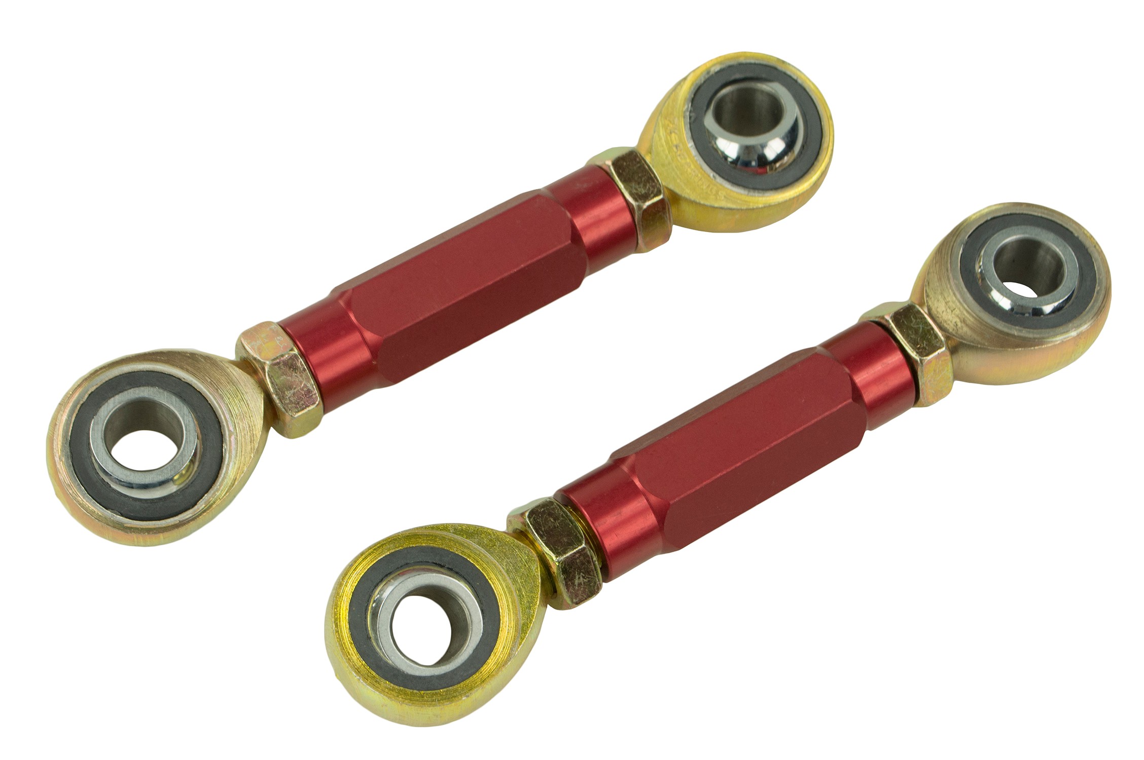 CMS601257 Lateral Link, Supreme Series