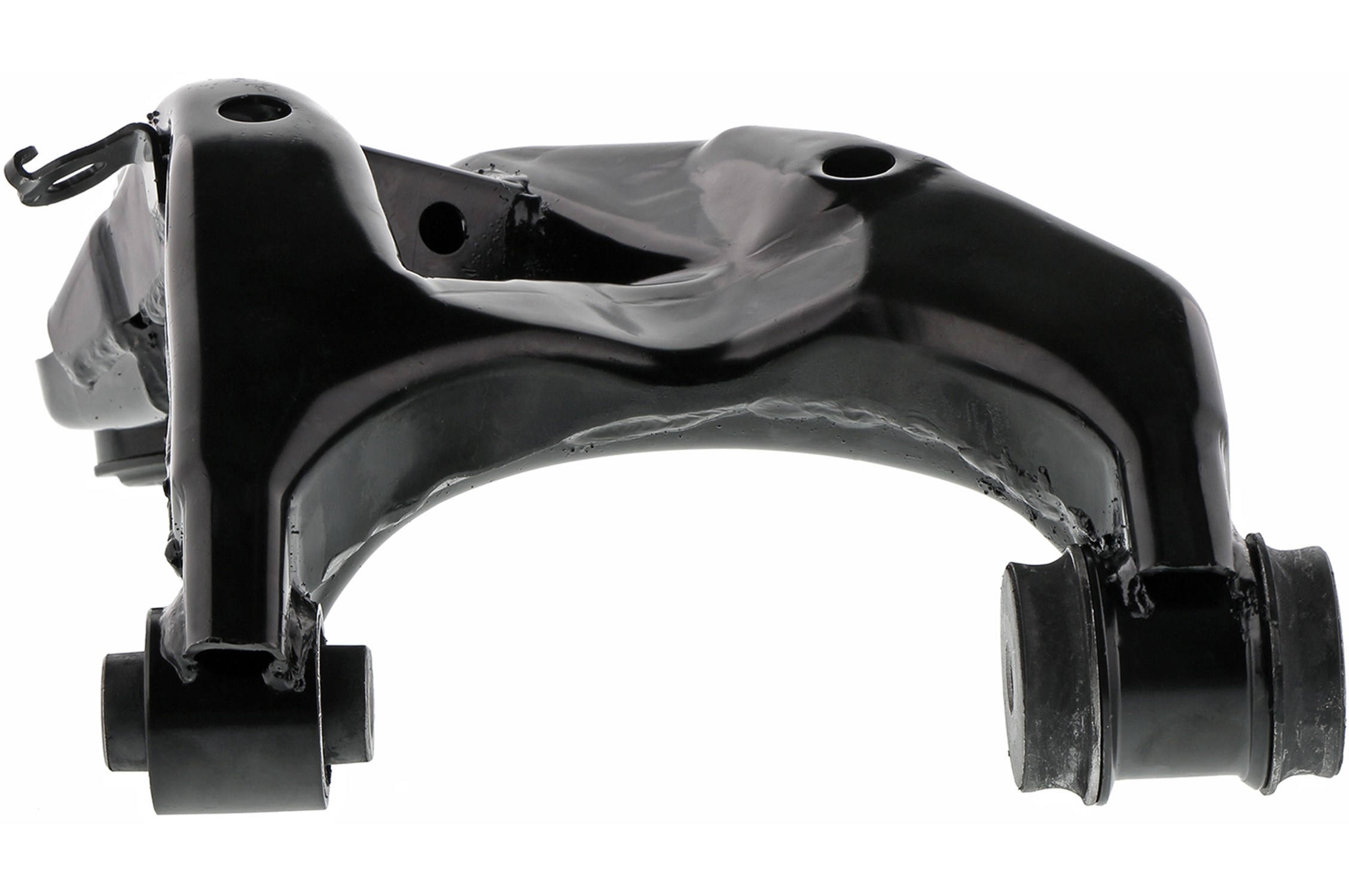 CMS801177 Rear, Driver Side, Upper Control Arm, With ball joint(s), Steel, Supreme Series