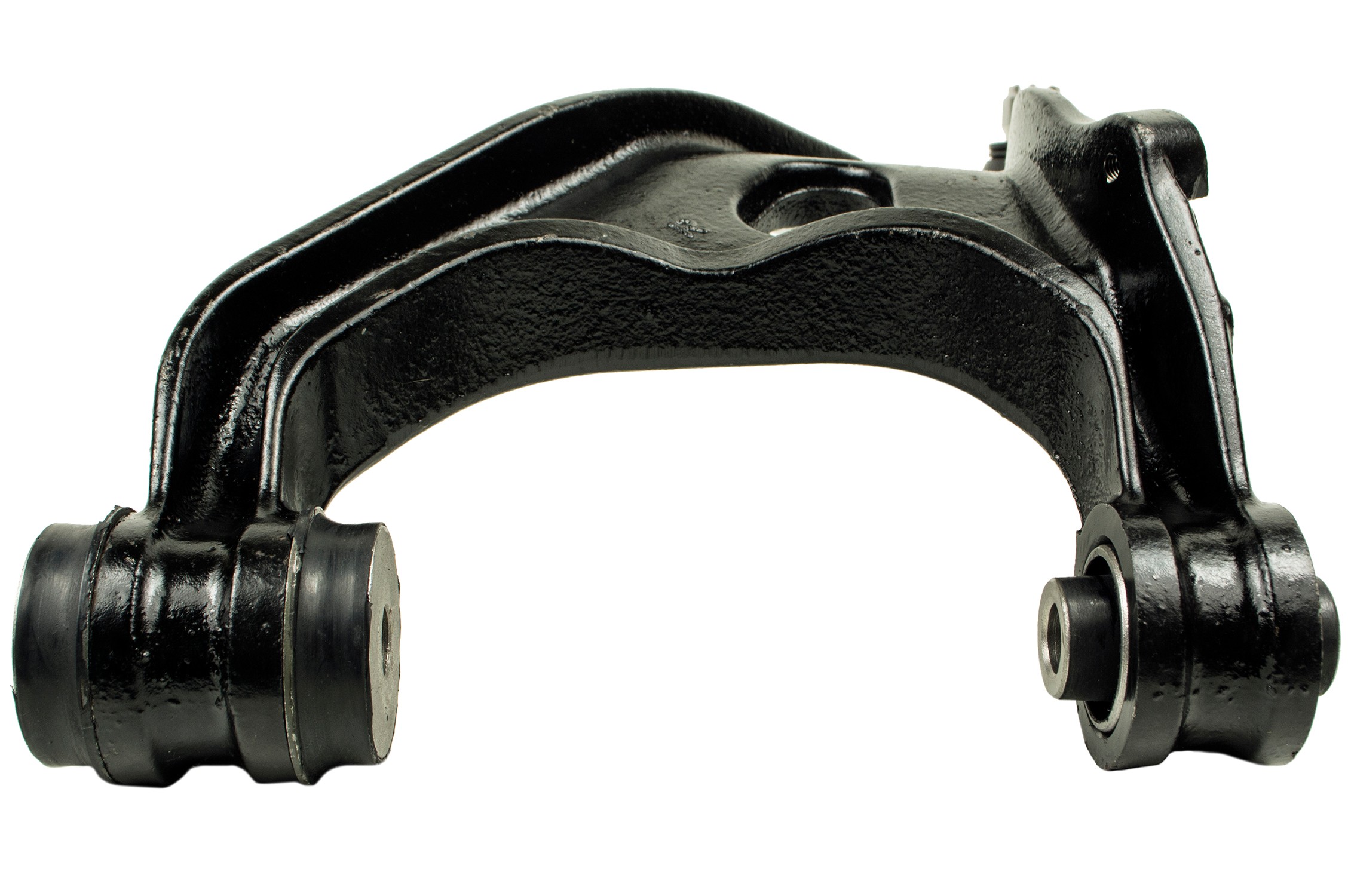 CMS801181 Rear, Passenger Side, Upper Control Arm, With ball joint(s), Steel, Supreme Series