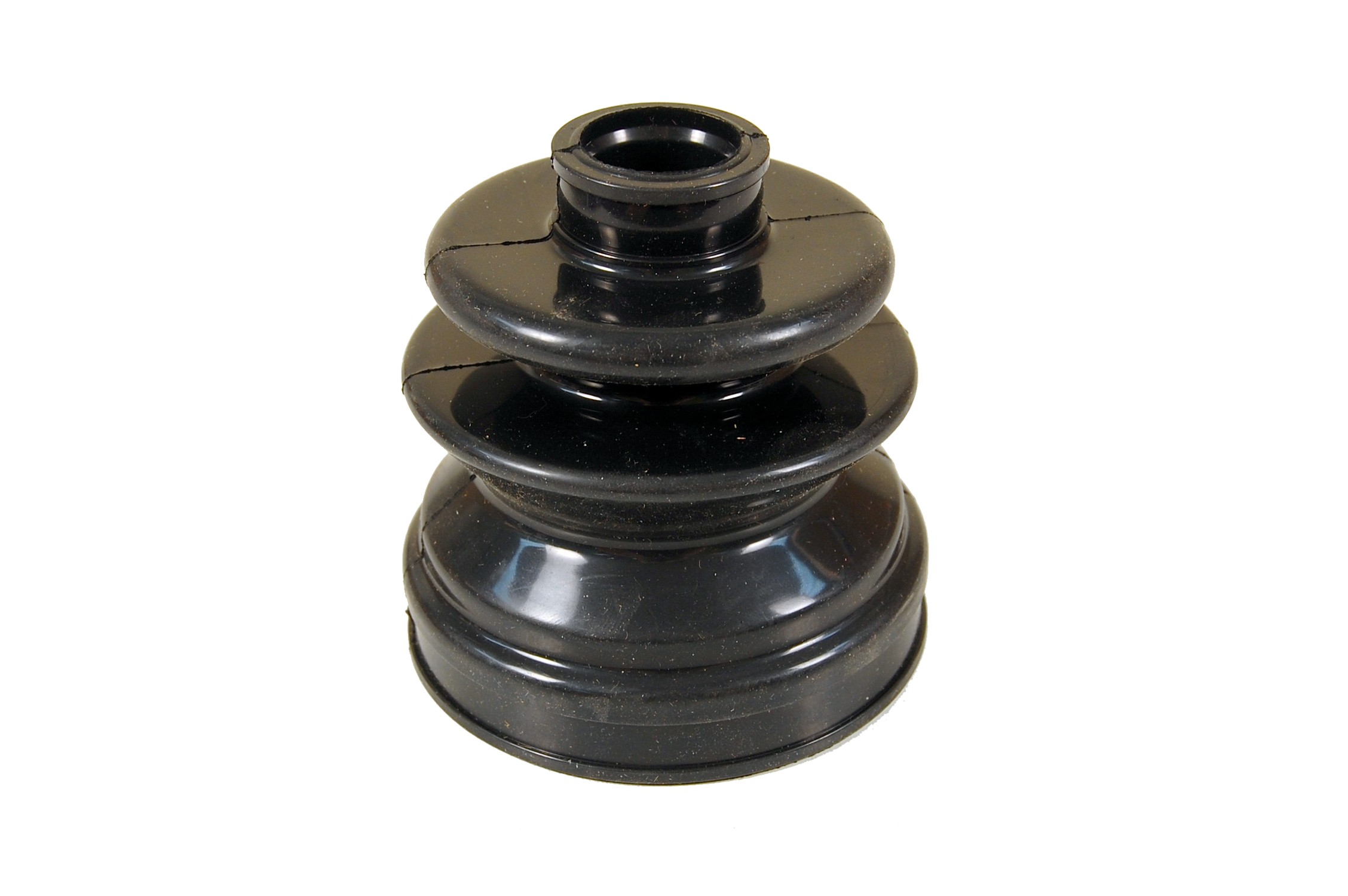 DX211 Duraflex DX Series CV Boot - Neoprene, Direct Fit, Sold Individually - Image 2