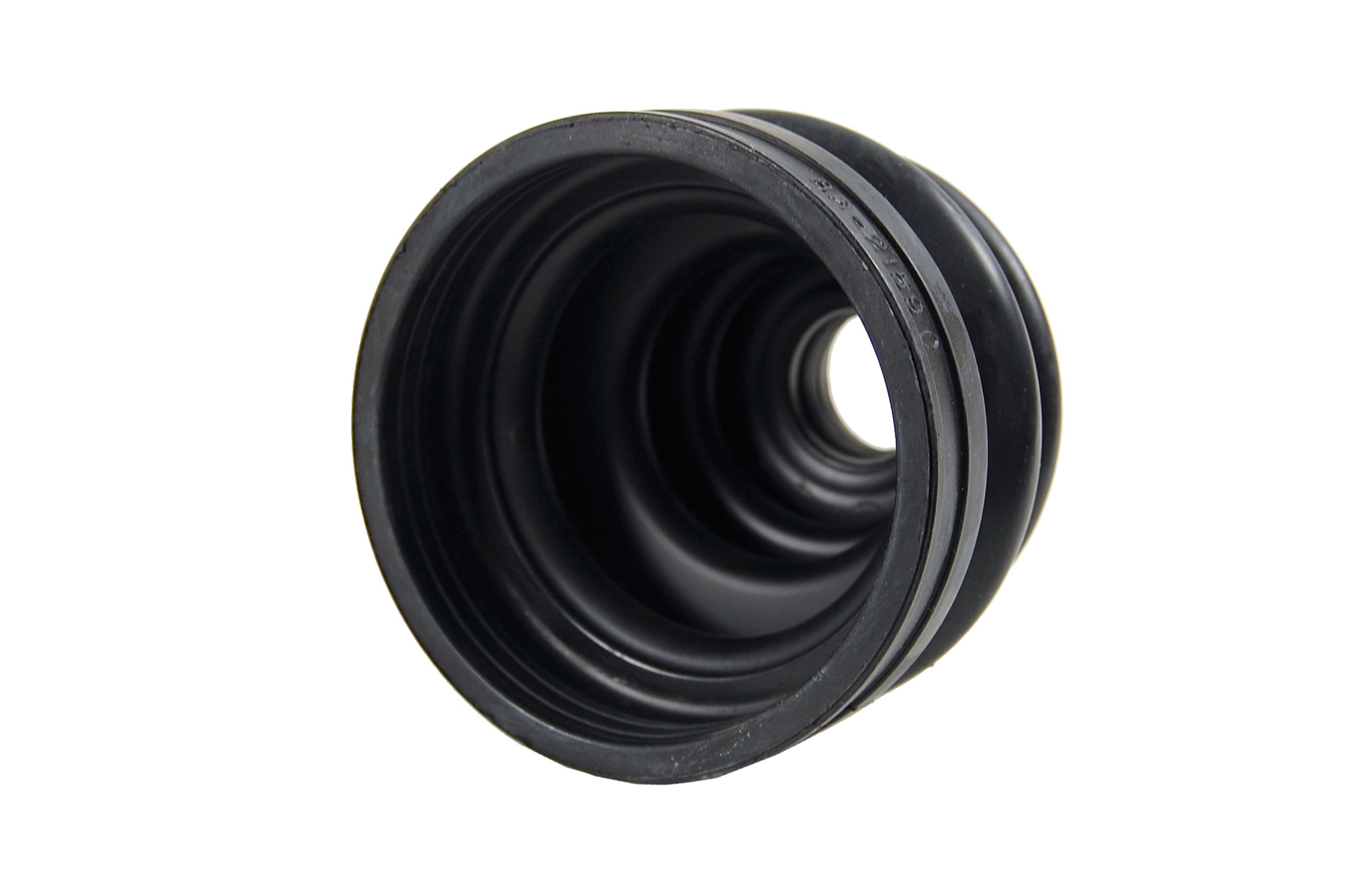 DX308 Duraflex Series CV Boot - Neoprene, Direct Fit, Sold Individually