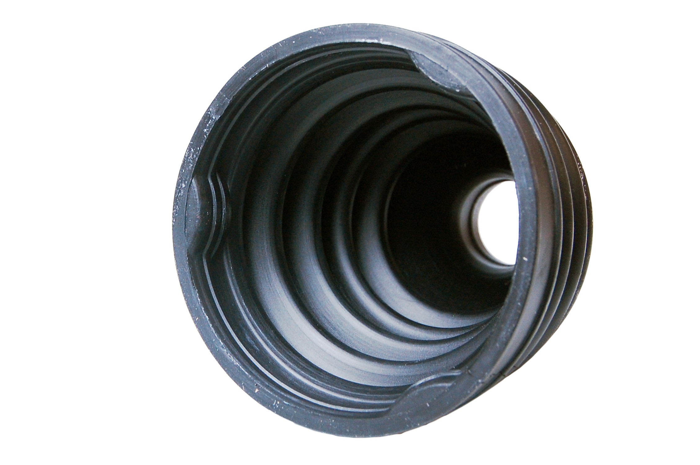 DX580 CV Boot - Neoprene, Direct Fit, Kit