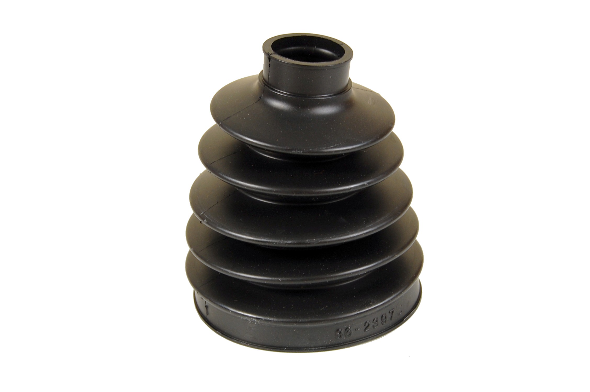 DX787 Duraflex Series CV Boot - Neoprene, Direct Fit, Sold Individually - Image 2