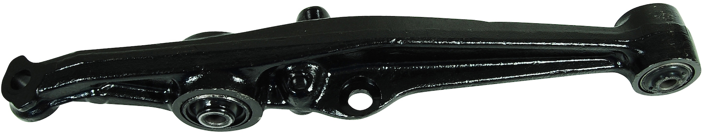 GK80329 Front, Passenger Side, Lower Control Arm, Steel - Image 2