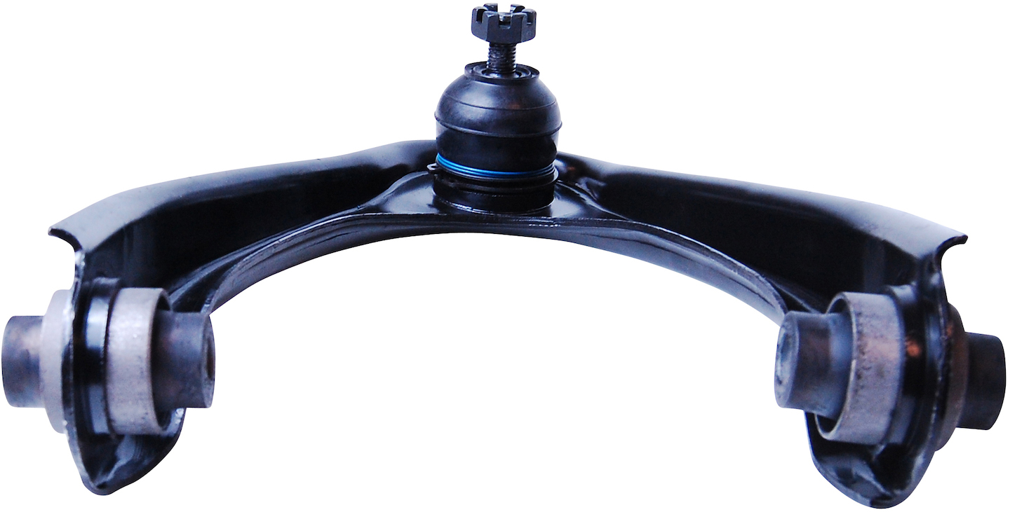 GK90450 Front, Passenger Side, Upper Control Arm, 1.6L, 4Cyl - Image 2