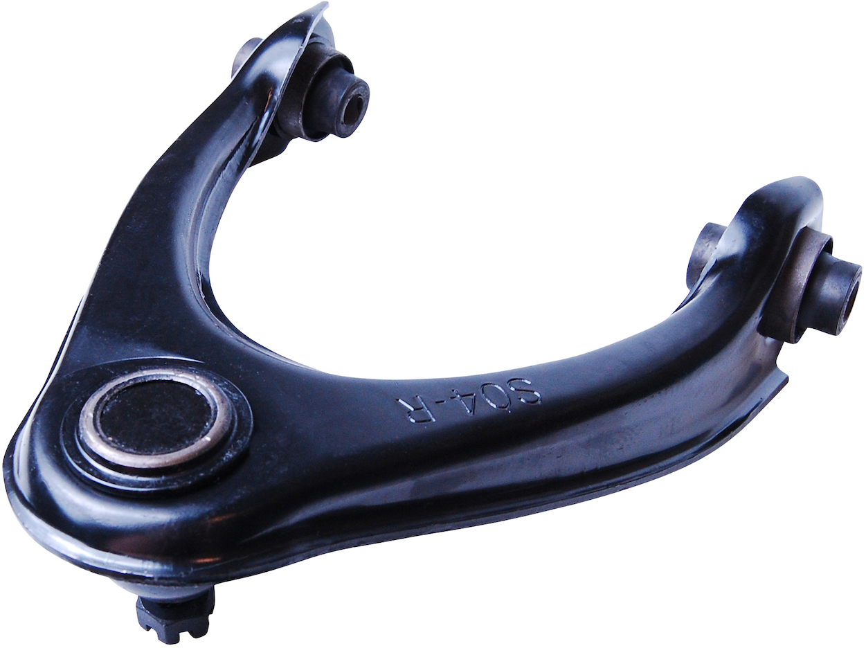 GK90450 Front, Passenger Side, Upper Control Arm, 1.6L, 4Cyl - Image 3