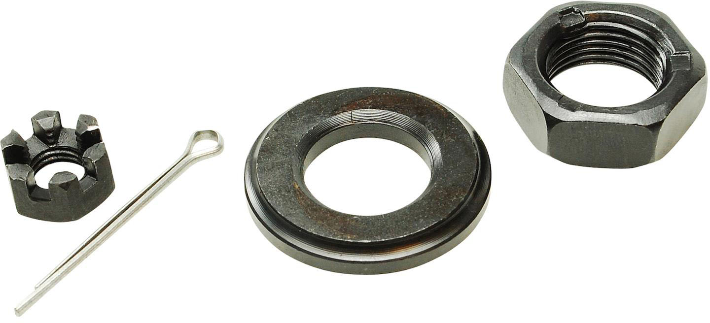 GK90492 Front, Driver or Passenger Side, Upper Ball Joint - Image 3