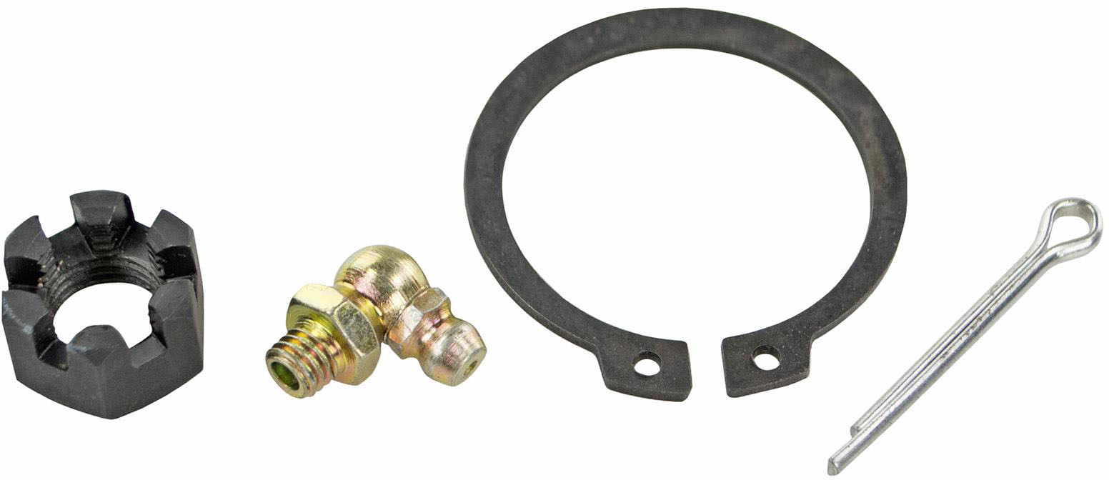 GK90493 Front, Driver or Passenger Side, Lower Ball Joint - Image 3